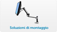 Soluzioni di montaggio